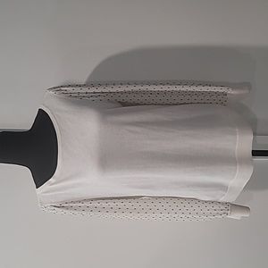 LOFT long sleeve blouse